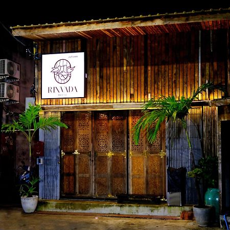 Rinvada House Banguecoque Exterior foto